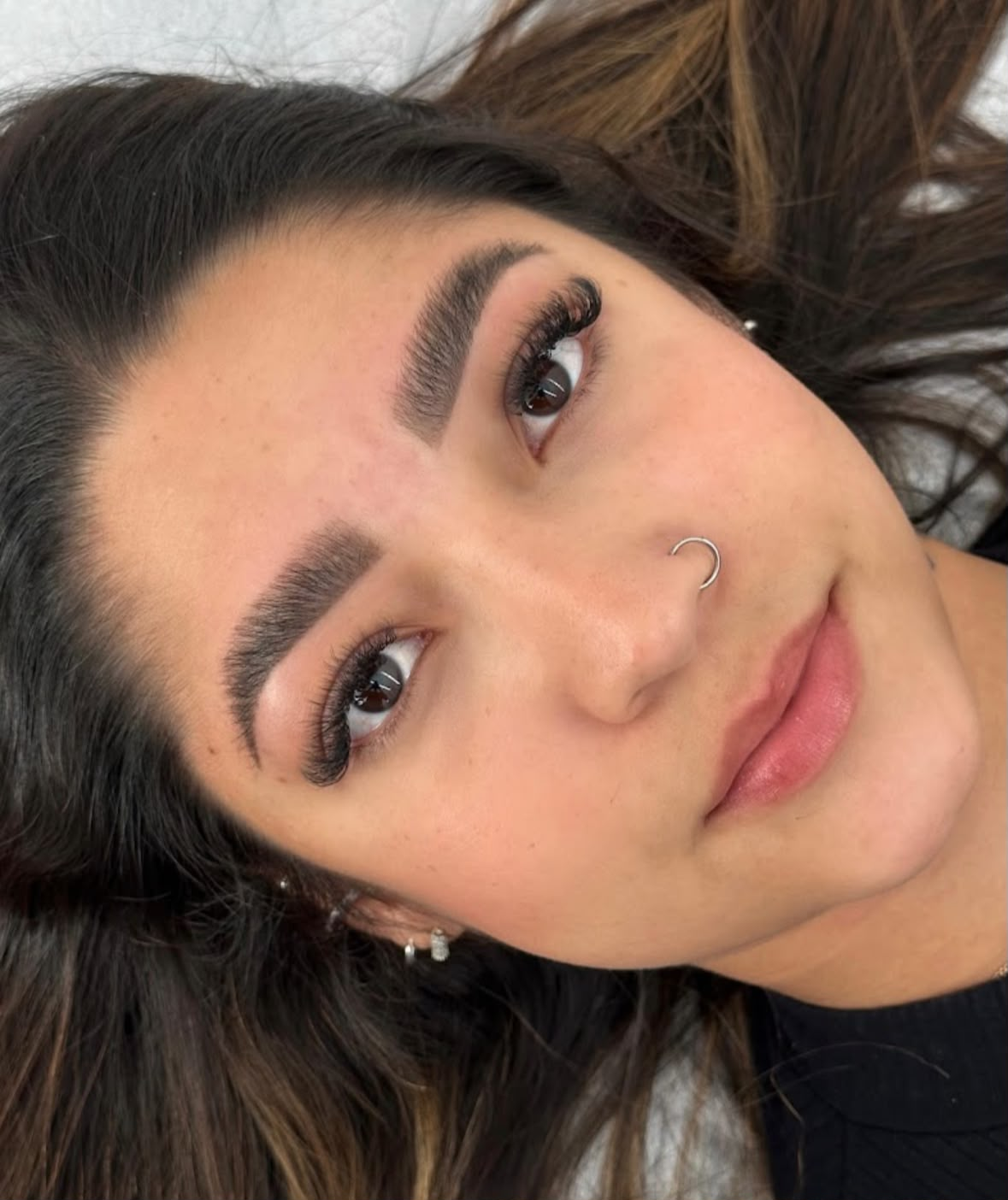 Brow Lamination